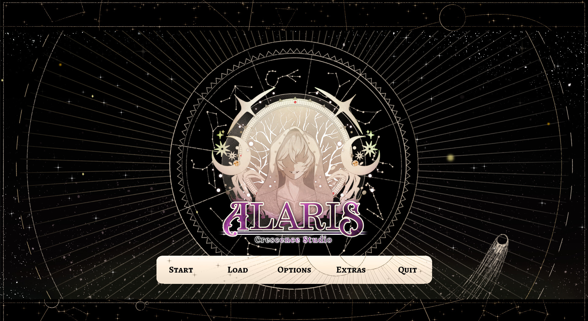 Alaris official in-game screenshot 1