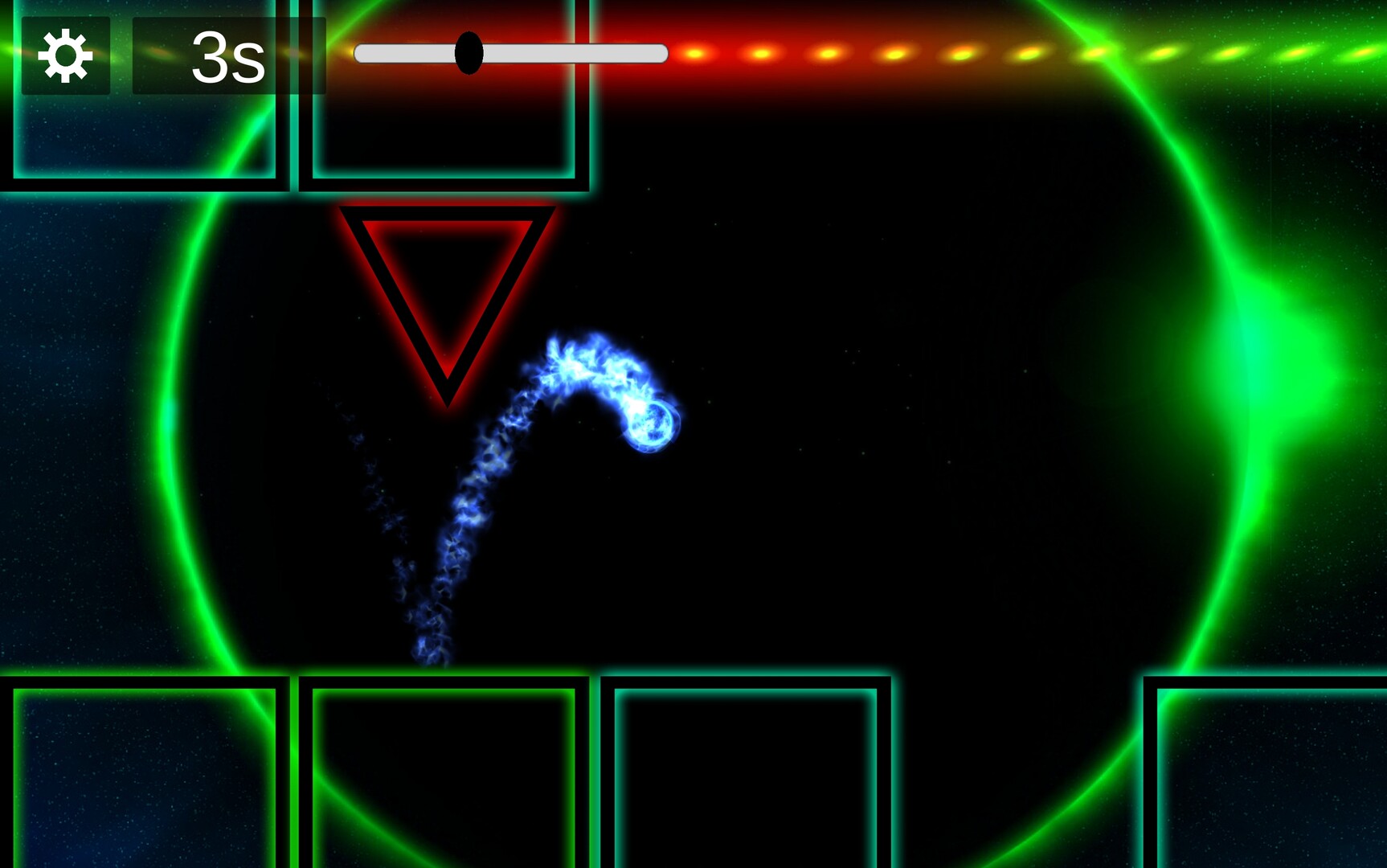 Balls & Beats official in-game screenshot 1
