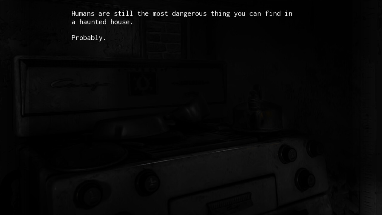 77 Oleander Avenue official in-game screenshot 1