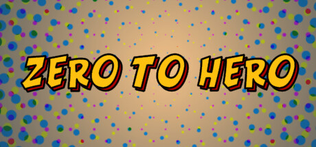 Zero to Hero cover artwork
