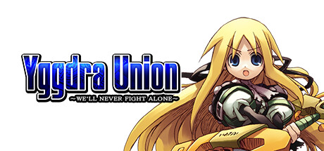 Yggdra Union cover artwork