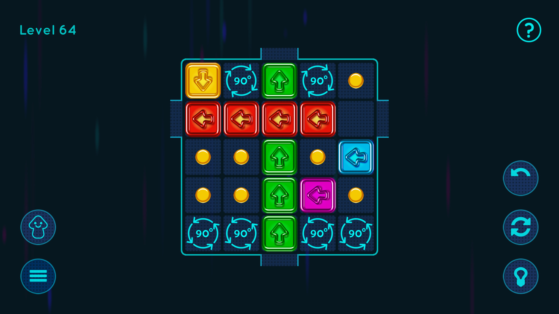 ARROW official in-game screenshot 1