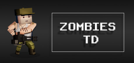 Zombies TD cover artwork