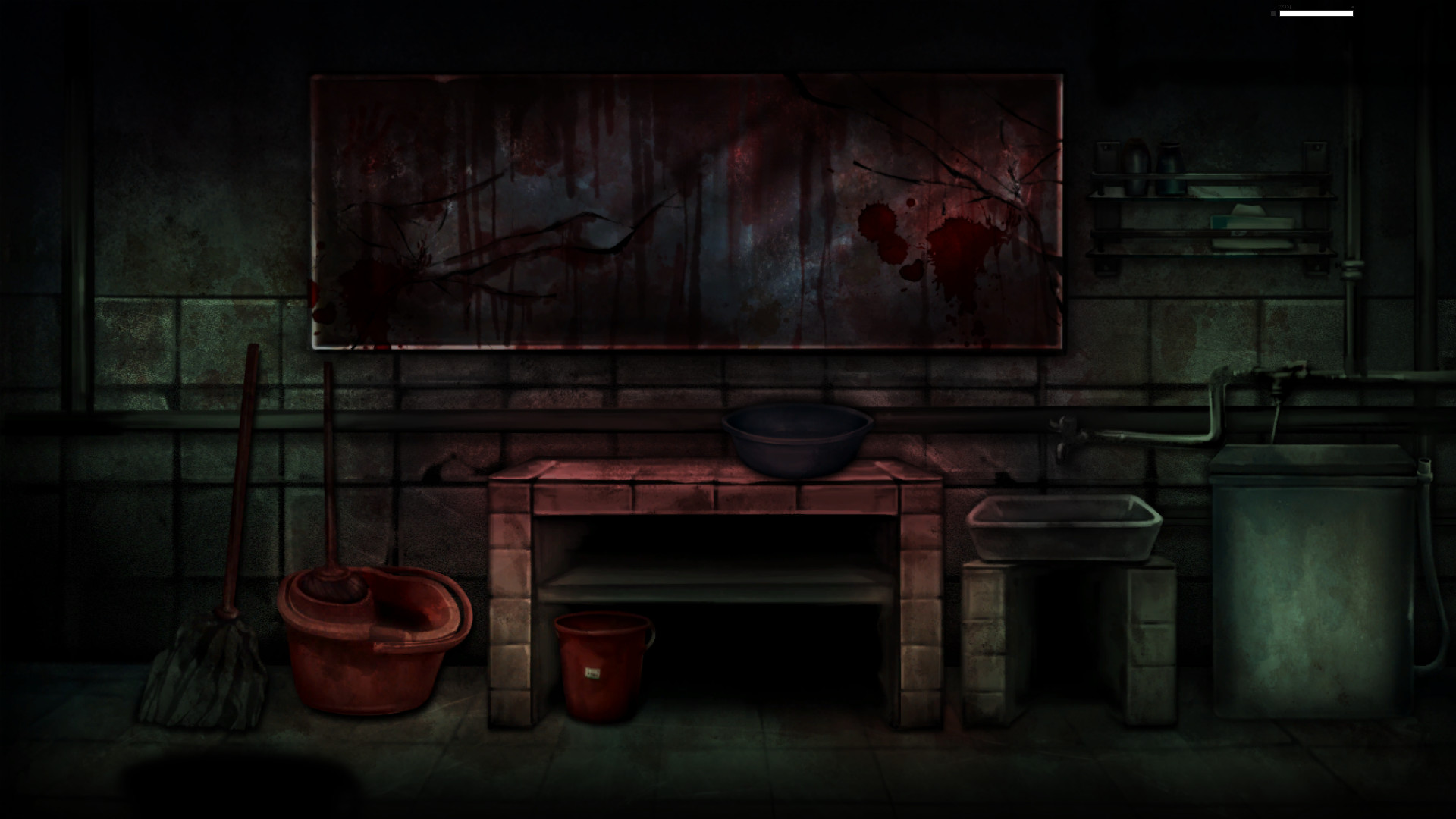 残秽的我们 Soundtrack official in-game screenshot 1