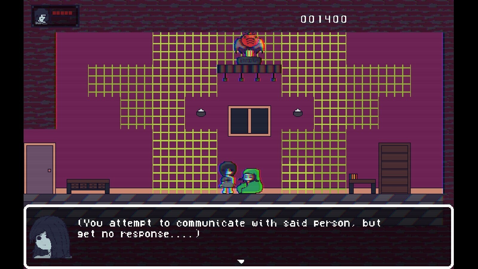 Amaya's Lost Soul official in-game screenshot 1