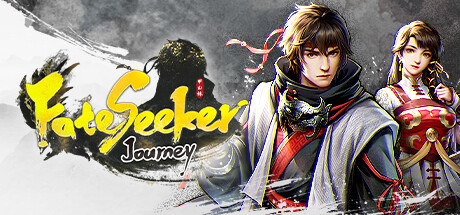 天命奇御：歸途 Fate Seeker: Journey cover artwork