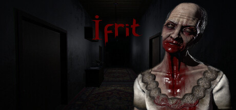 İfrit cover artwork