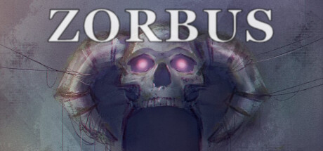 Zorbus cover artwork