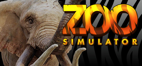 Zoo Simulator cover artwork