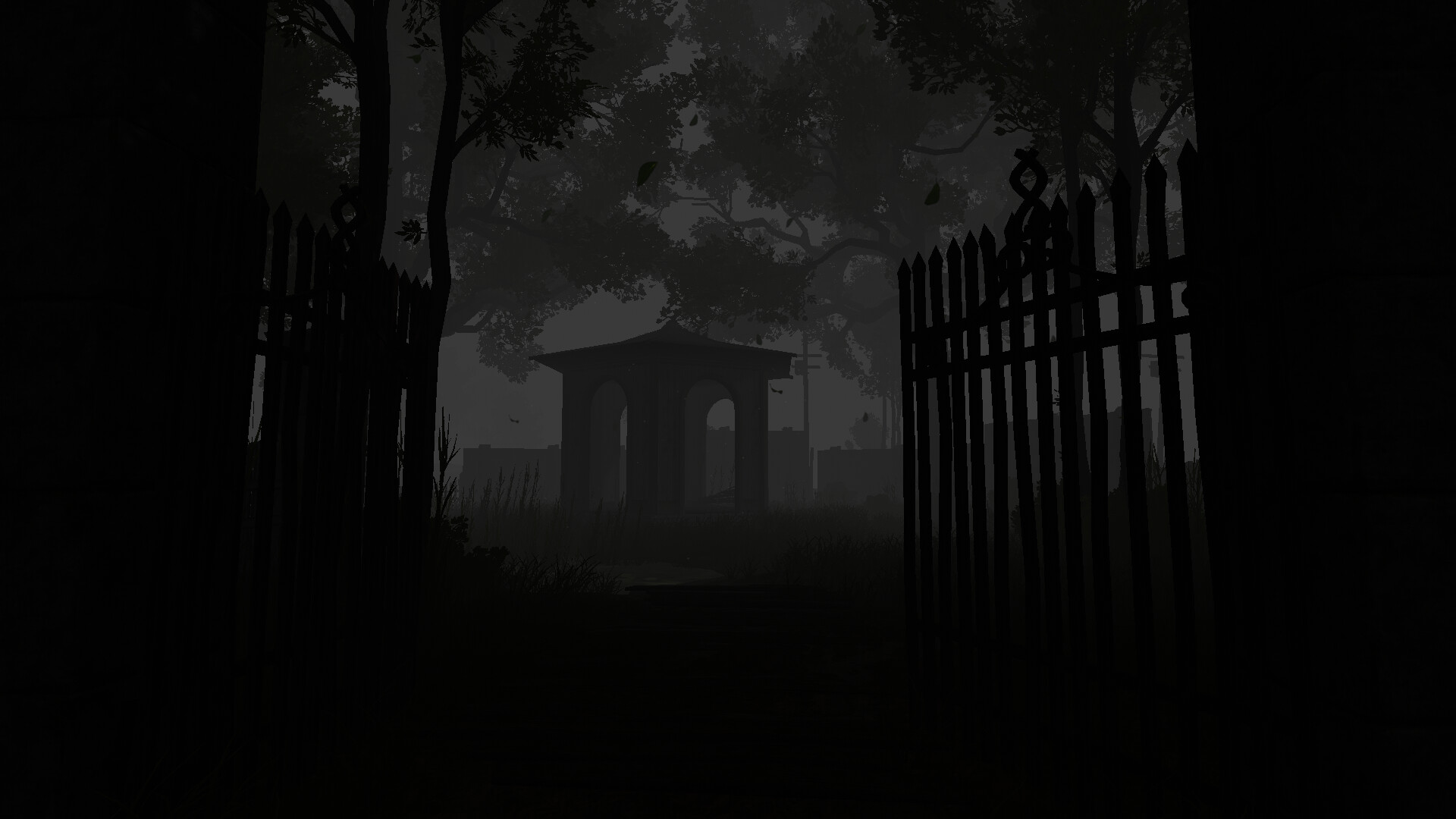 After the Flood official in-game screenshot 1