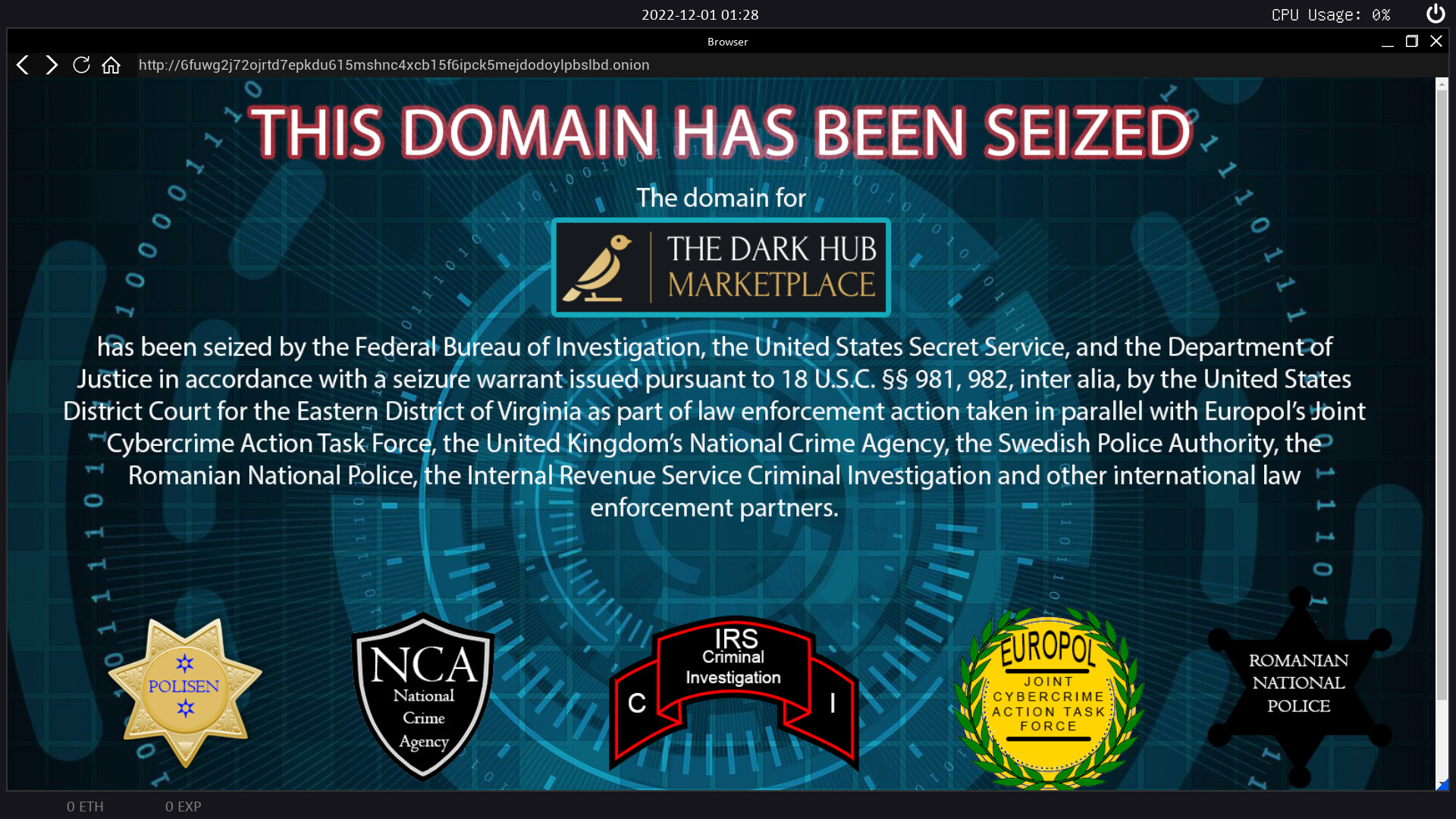 XXX_CYBERRAT_XXX official in-game screenshot 1