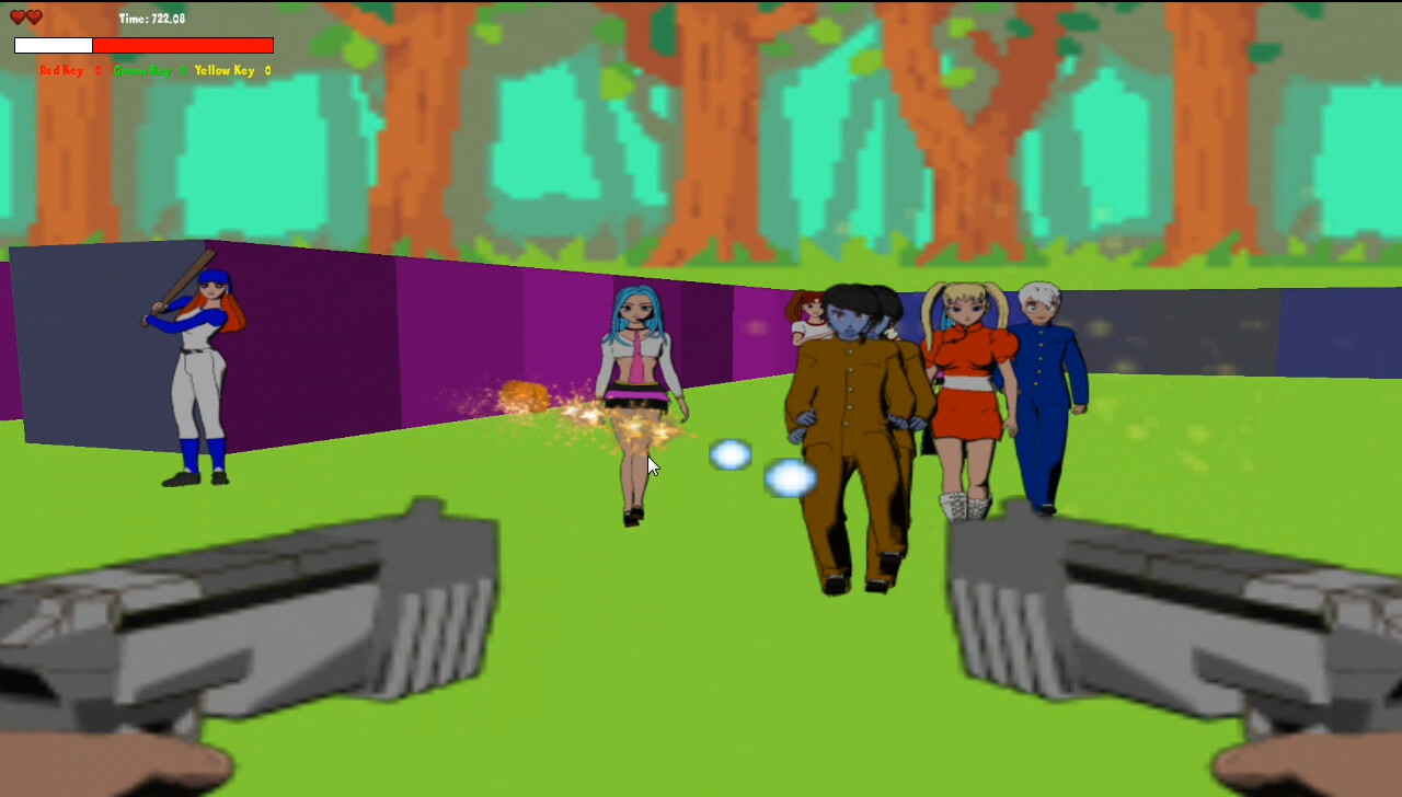 32 in 1 Game Special official in-game screenshot 1