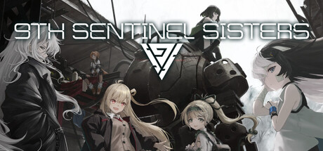9th Sentinel Sisters cover artwork