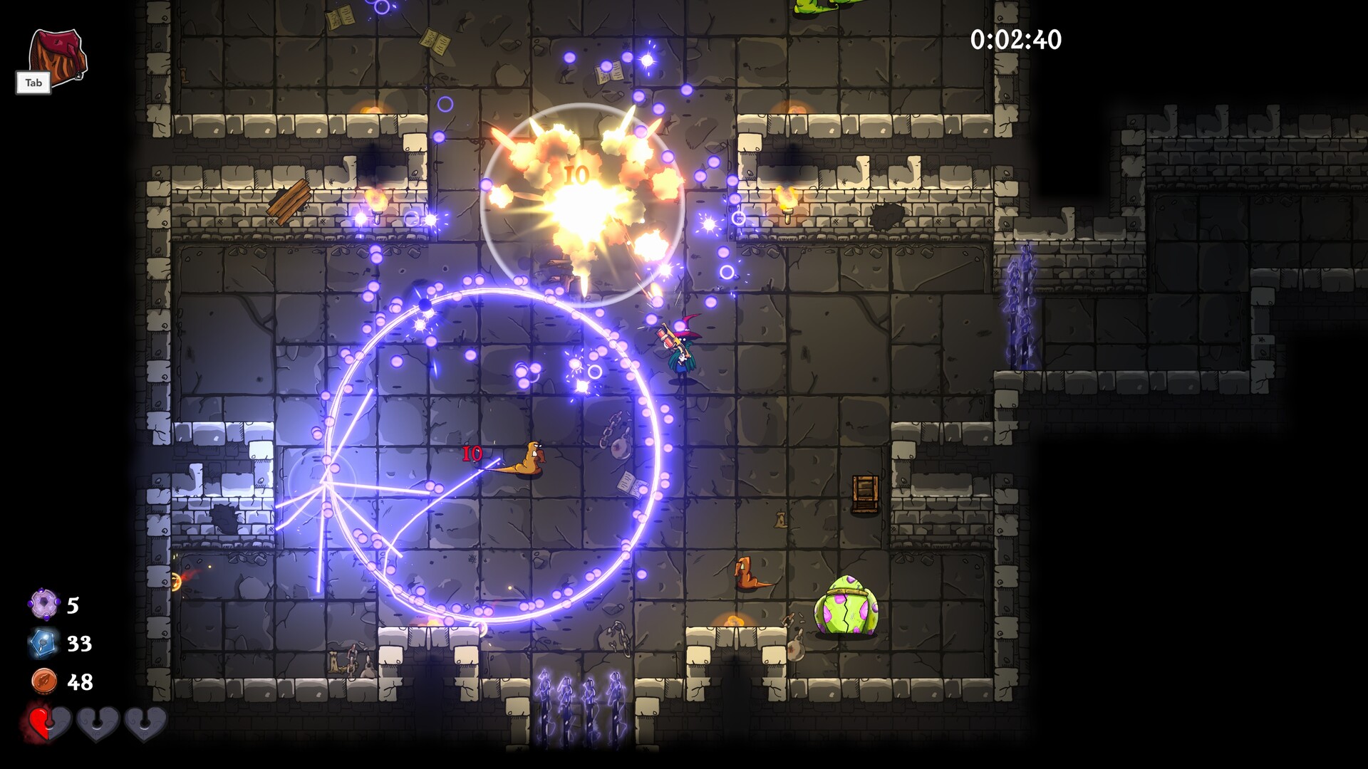 Wish Me Well official in-game screenshot 1