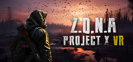 Z.O.N.A Project X cover artwork
