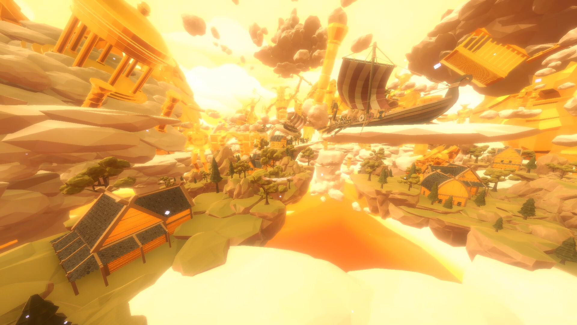 Aery - Heaven & Hell official in-game screenshot 1