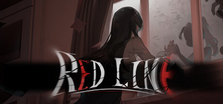 交界线 Red Line cover artwork