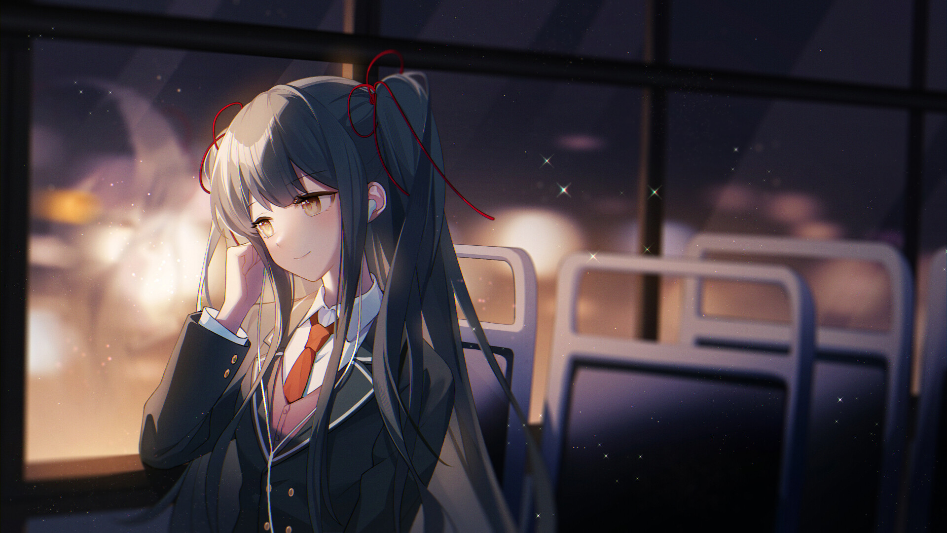 夏日花火 Soundtrack official in-game screenshot 1