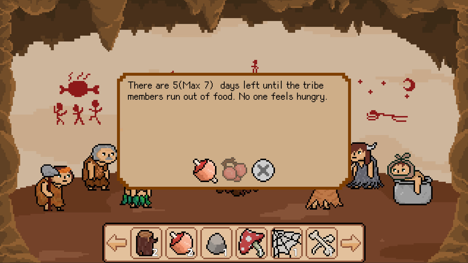 野的火 official in-game screenshot 1