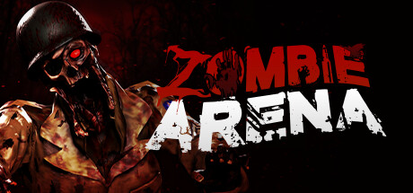 Zombie Arena cover artwork