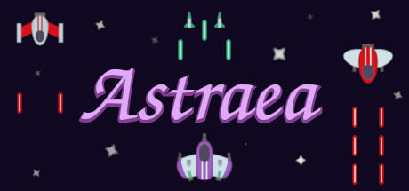 Astraea artwork