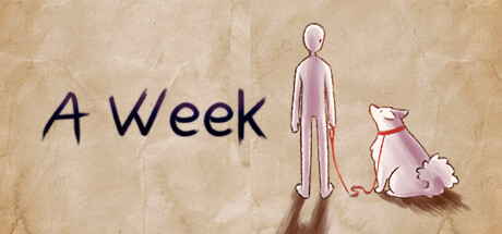 A Week artwork