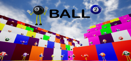 8 Ball 2 cover artwork