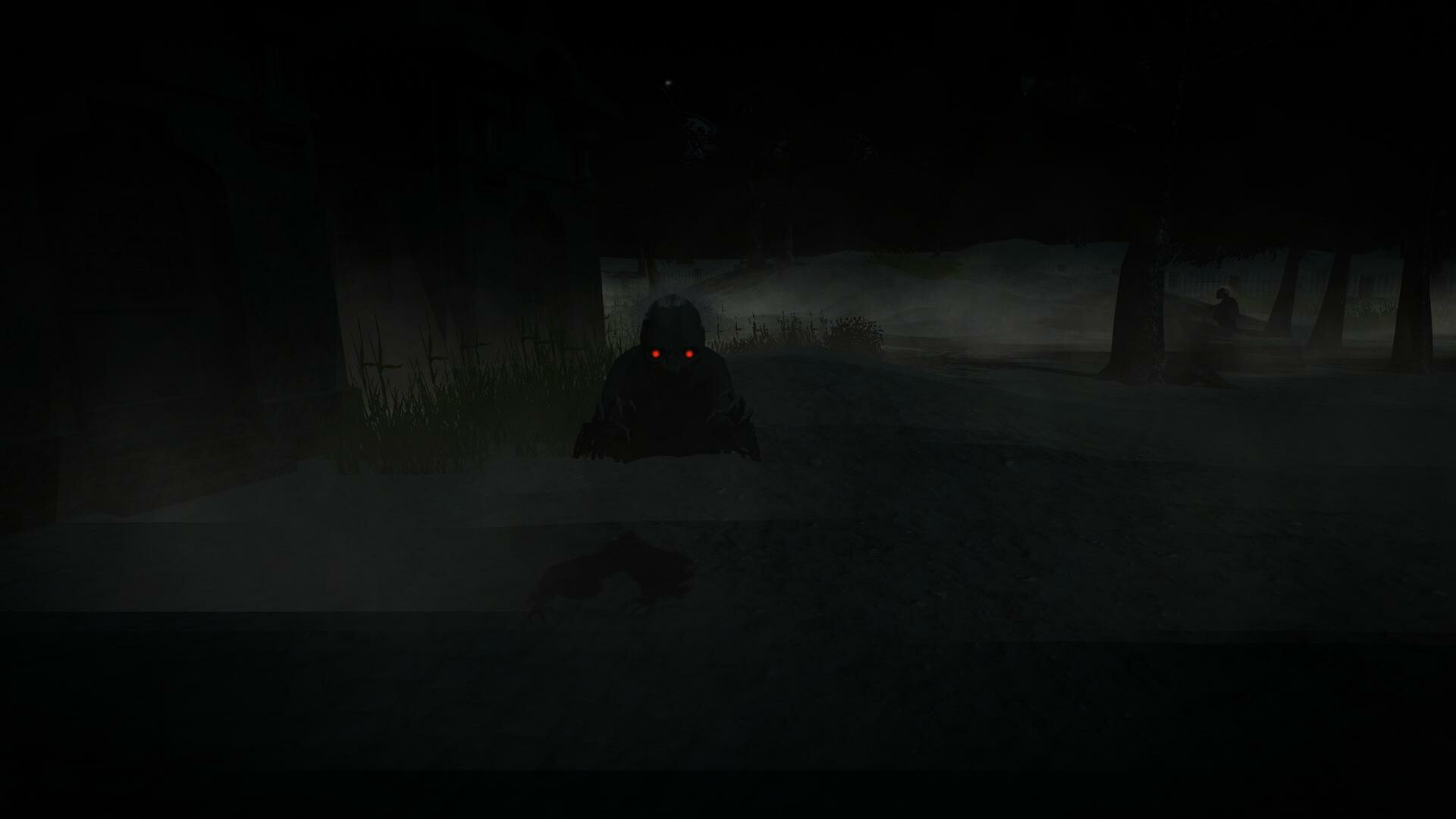 Zad Maldan My Bloody Sacrifice official in-game screenshot 1