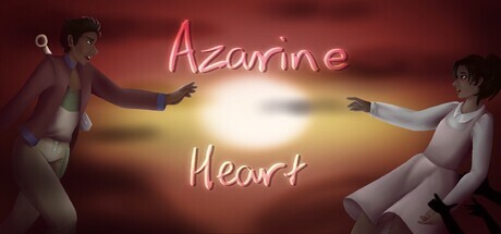 Azarine Heart artwork
