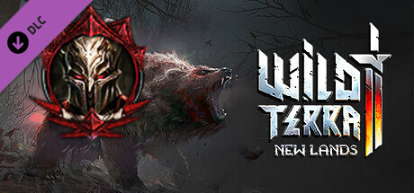 Wild Terra 2 - Lord of Pain Pack artwork