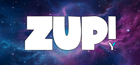 Zup! Y cover artwork