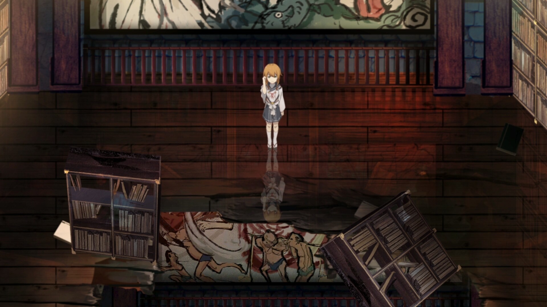 Antrabhara official in-game screenshot 1