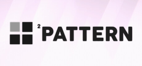 ²Pattern cover artwork
