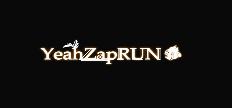 YeahZapRun cover artwork