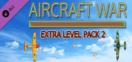Aircraft War: Extra Level Pack 2 artwork