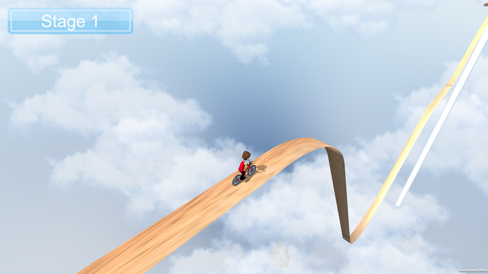 一本橋ワタル official in-game screenshot 1