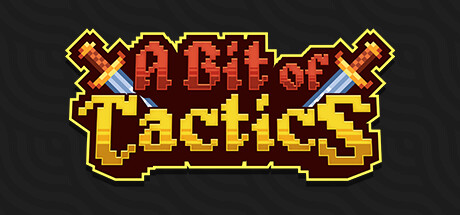 A Bit of Tactics cover artwork