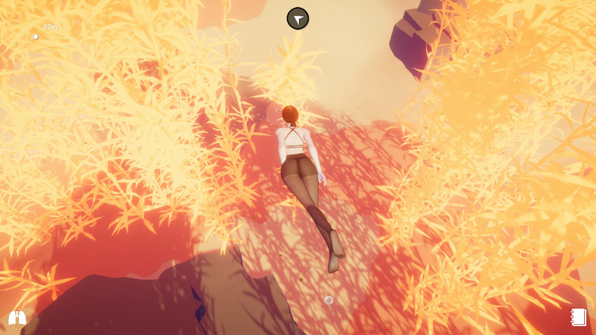人鱼世界 official in-game screenshot 1