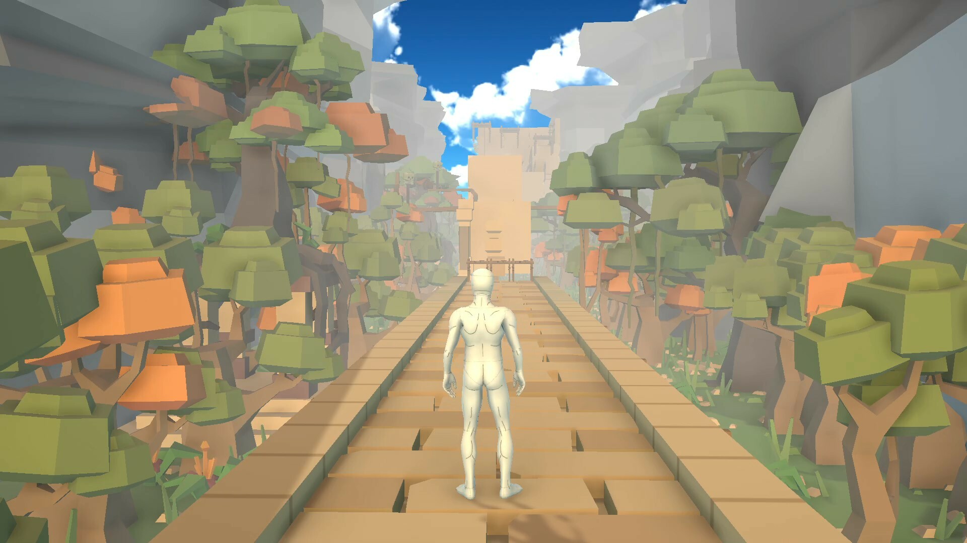 Wojak This Game official in-game screenshot 1