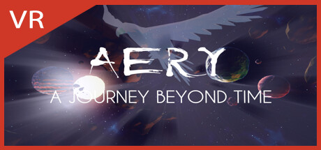 Aery VR - A Journey Beyond Time cover artwork