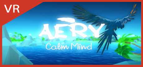 Aery VR - Calm Mind cover artwork