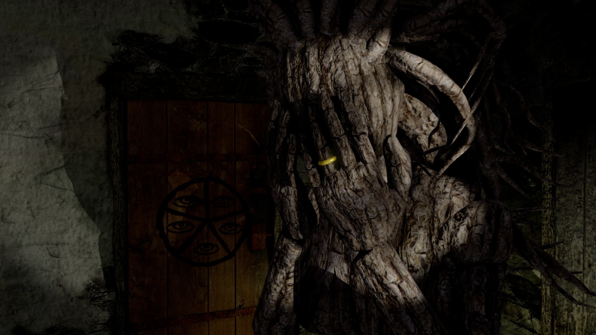 Anna - Extended Edition official in-game screenshot 1
