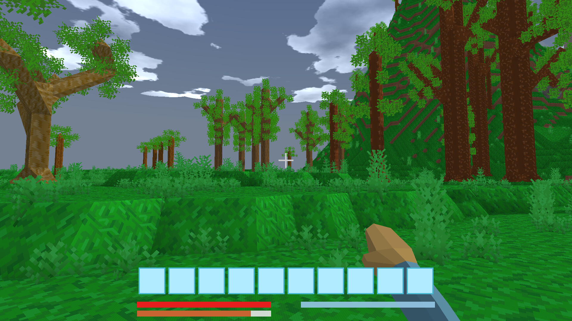 形者 official in-game screenshot 1