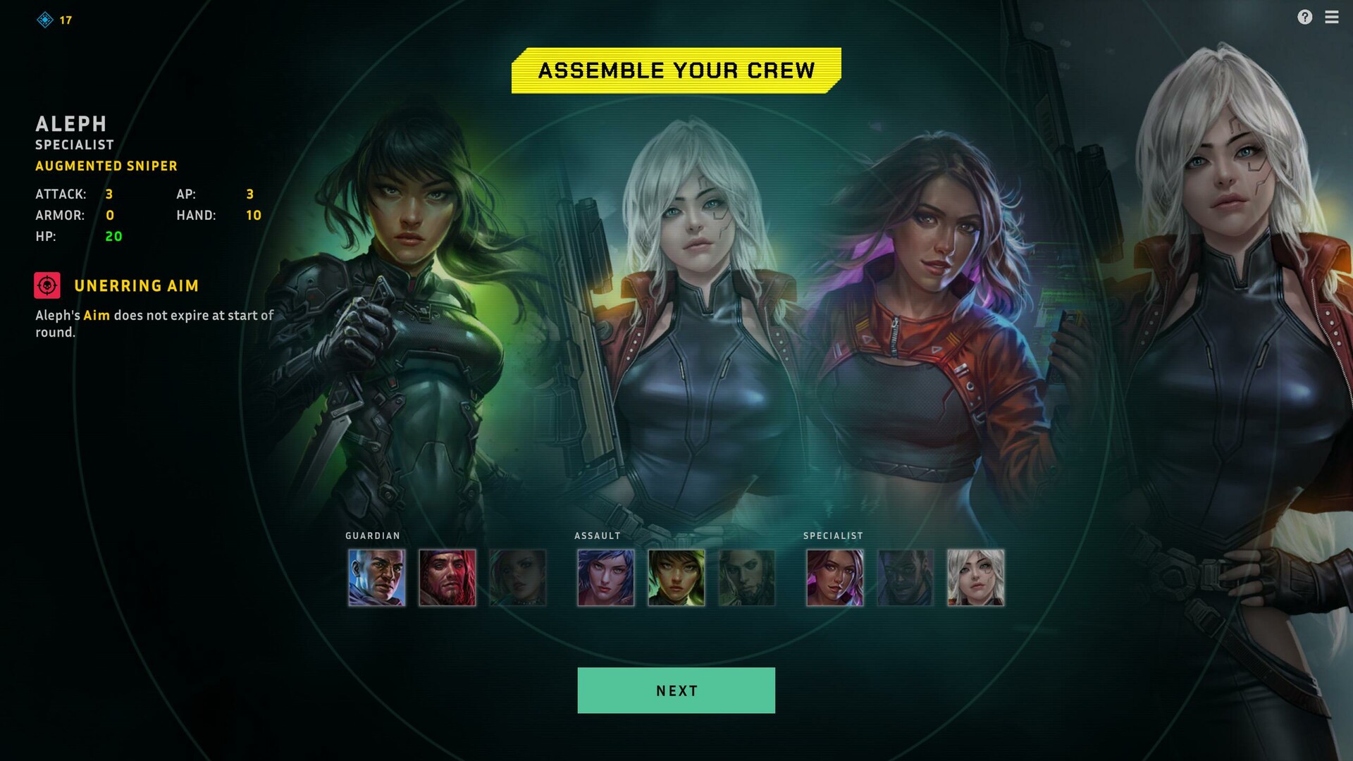 Zero Division official in-game screenshot 1