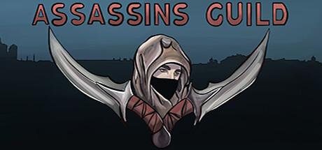 Assassins Guild artwork