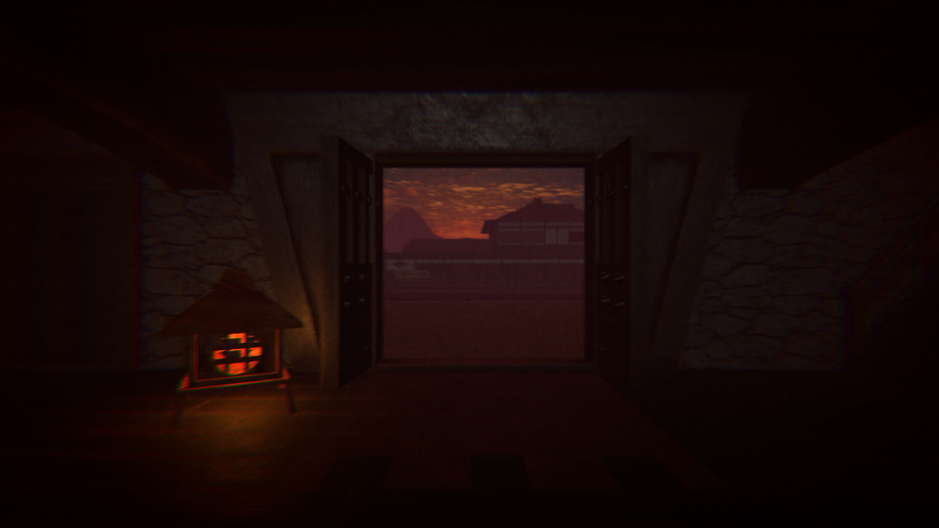 Atama Soundtrack official in-game screenshot 1