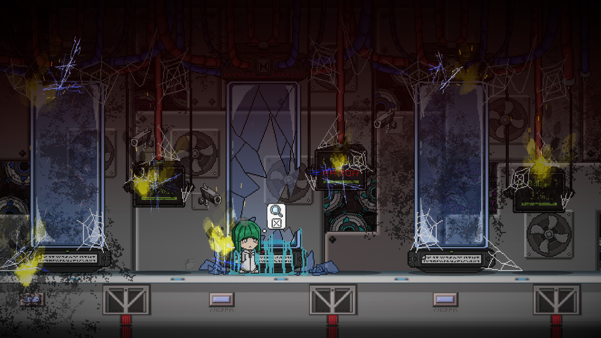 星躍物語Star Leaping Story official in-game screenshot 1