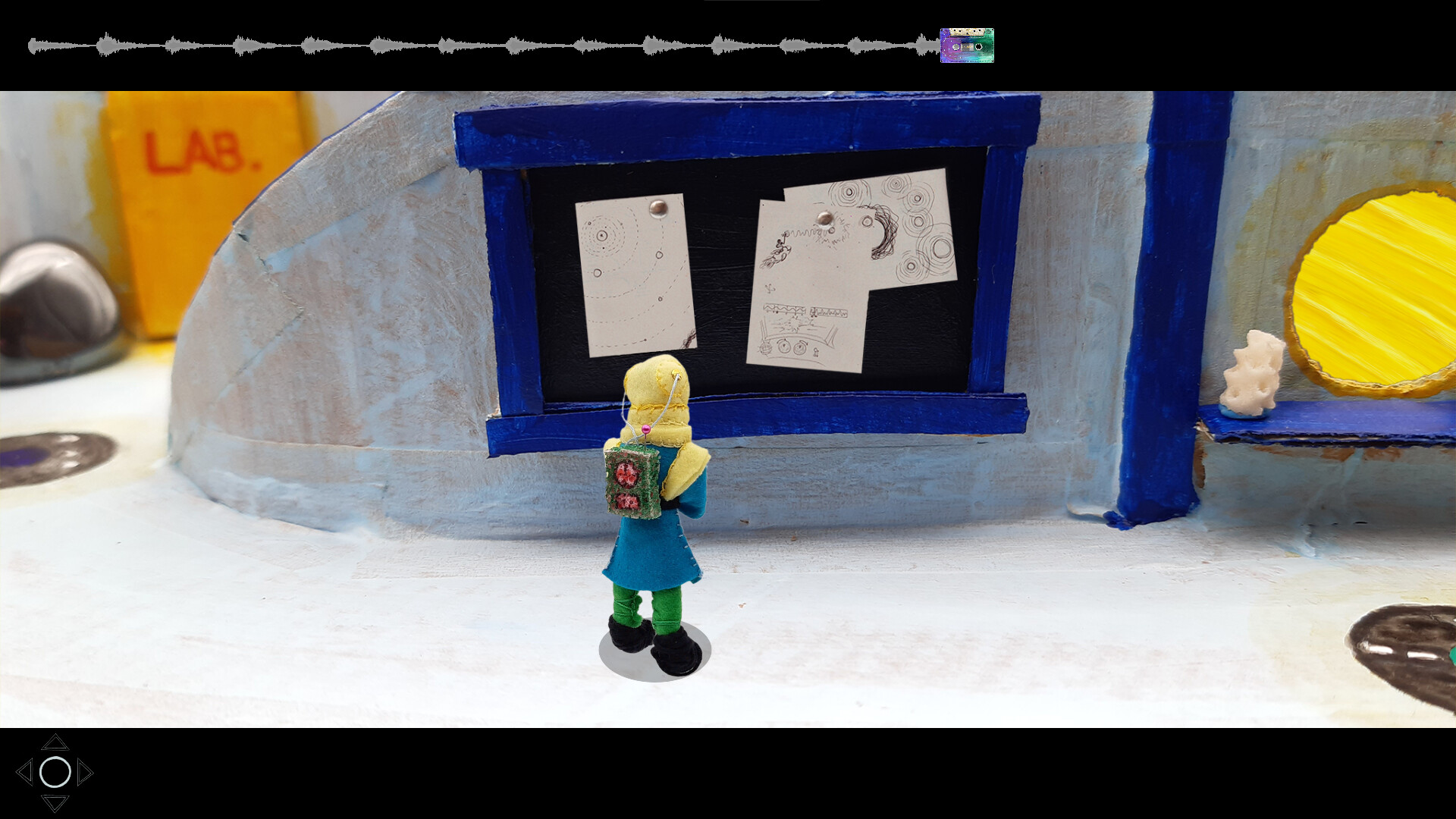 Asterism official in-game screenshot 1