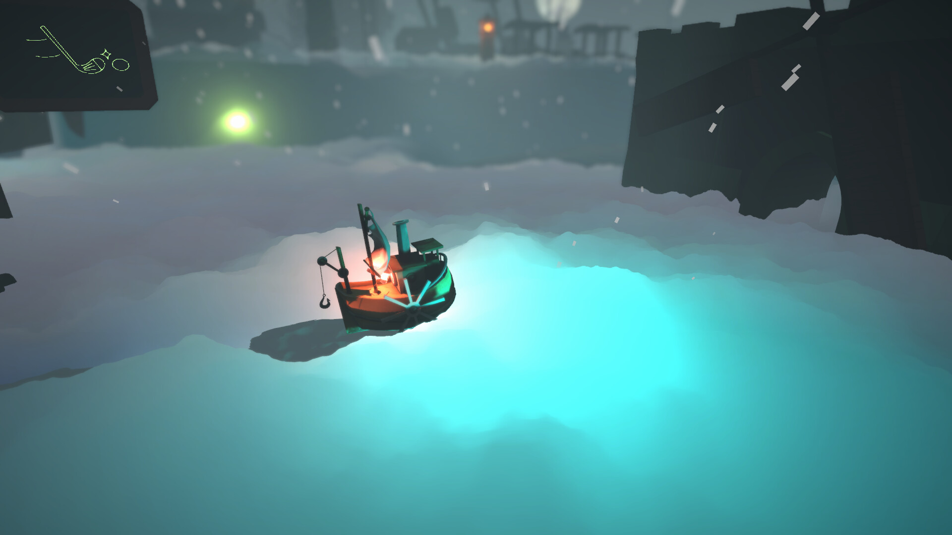 An Everyday Story official in-game screenshot 1