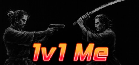 1v1 Me cover artwork